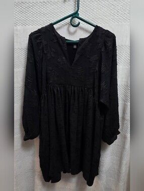 Grade & Gather dress